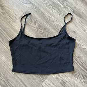 Parade cropped cami brand new!